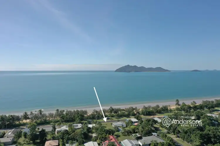 Third view of Homely land listing, 31 Banfield Parade, Wongaling Beach QLD 4852