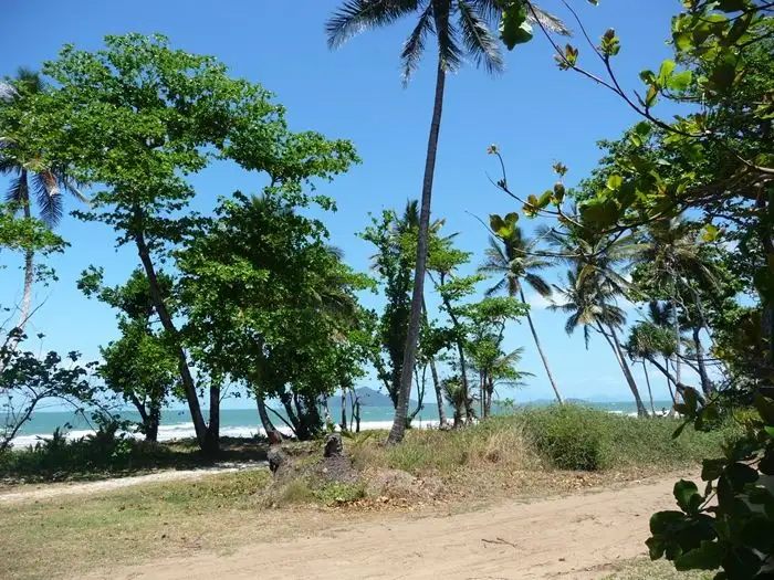 Second view of Homely land listing, 48 Marine Pde, Mission Beach QLD 4852