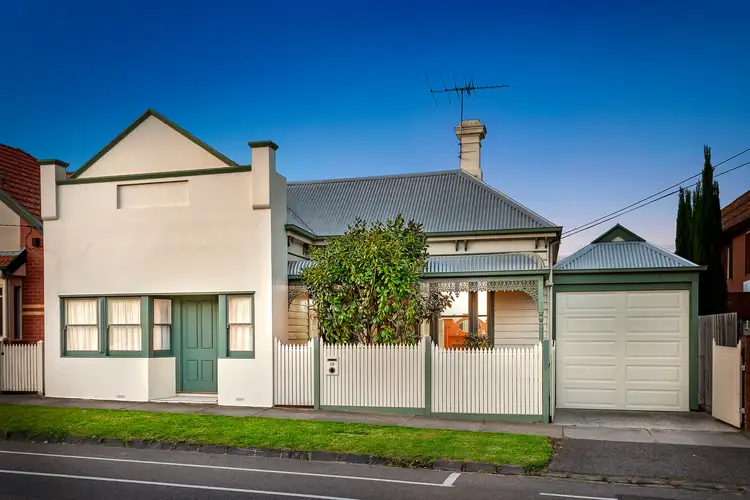 13 Albion Street, Essendon VIC 3040