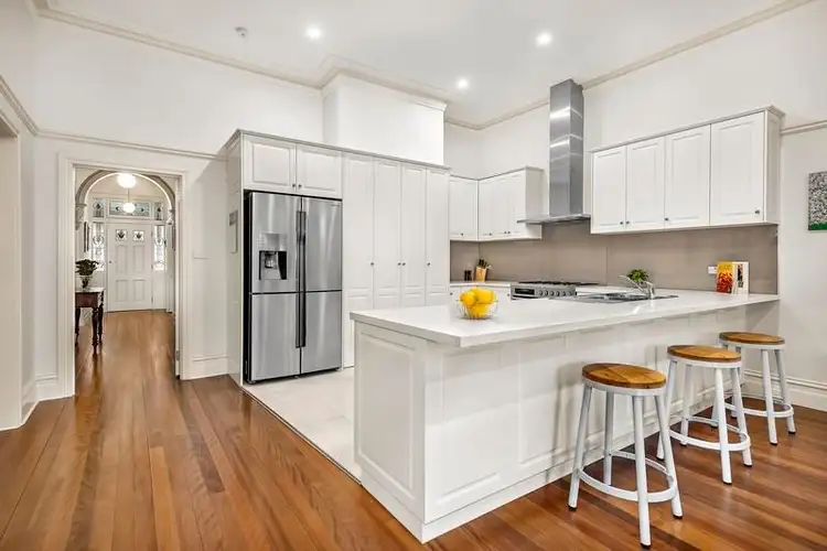 Second view of Homely house listing, 13 Albion Street, Essendon VIC 3040