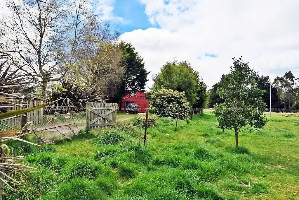 Main view of Homely house listing, 828 Cradle Mountain Road, Erriba TAS 7310