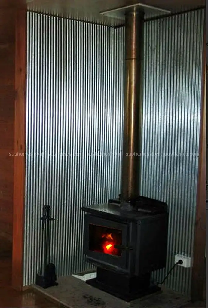 Fifth view of Homely house listing, 828 Cradle Mountain Road, Erriba TAS 7310