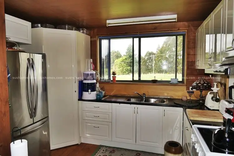 Seventh view of Homely house listing, 828 Cradle Mountain Road, Erriba TAS 7310