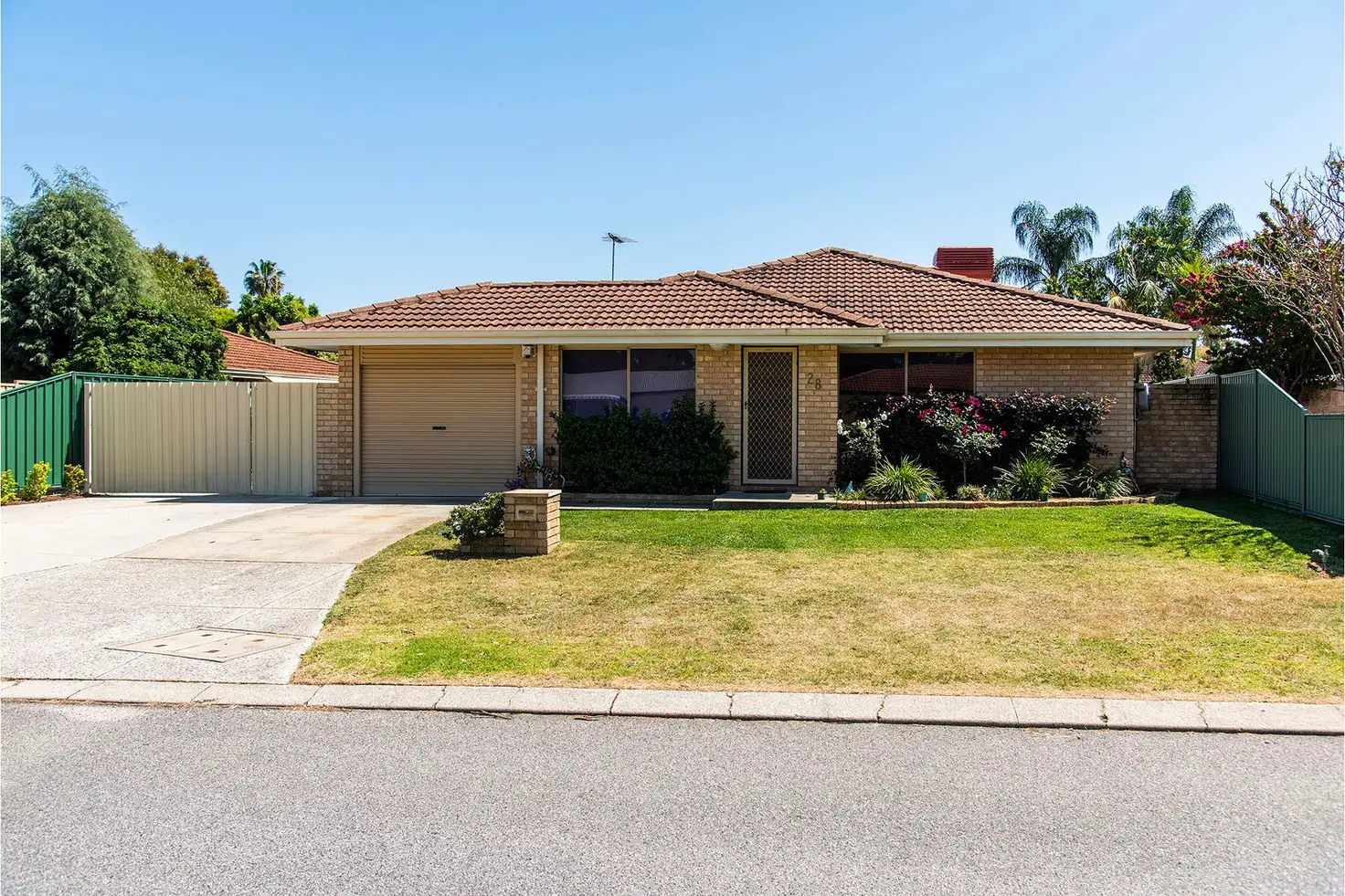 Main view of Homely house listing, 28 Pursuit Close, Middle Swan WA 6056
