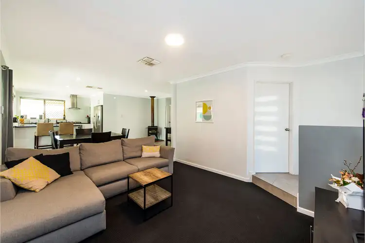 Second view of Homely house listing, 28 Pursuit Close, Middle Swan WA 6056