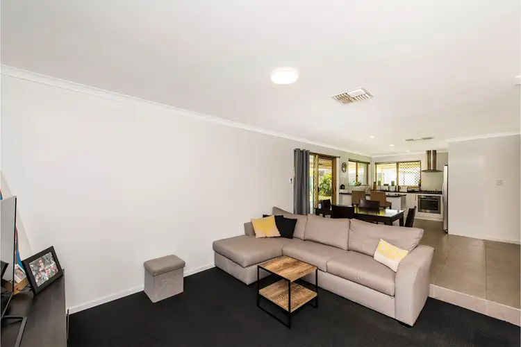 Third view of Homely house listing, 28 Pursuit Close, Middle Swan WA 6056