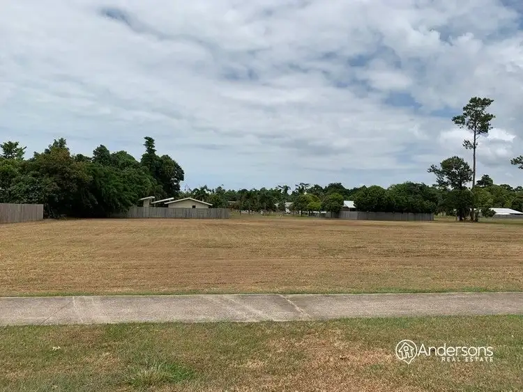 Third view of Homely land listing, Lot 999 Casuarina Crescent, Mission Beach QLD 4852