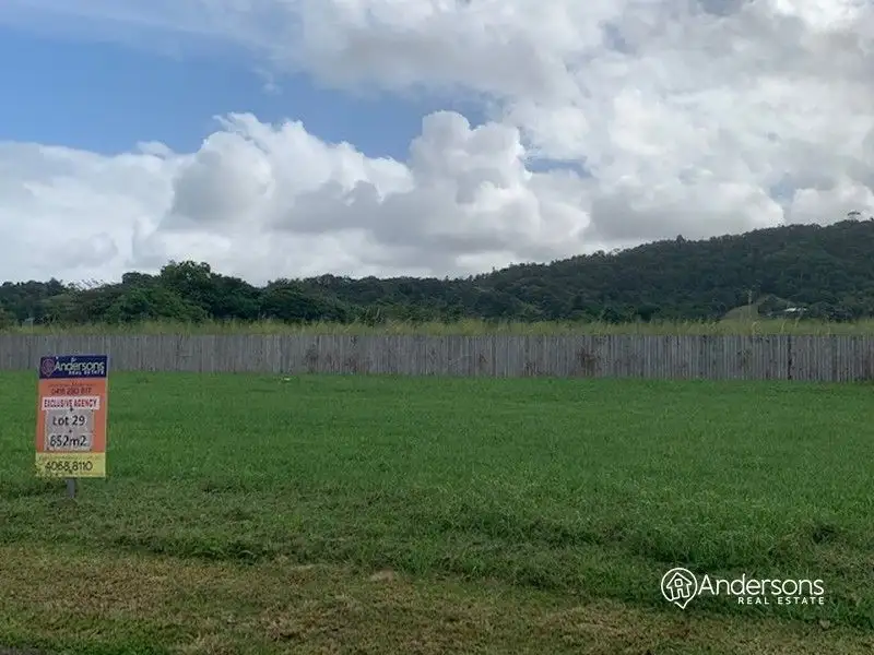 Main view of Homely land listing, 8 Reef Street, Mission Beach QLD 4852