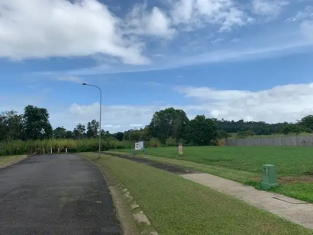 Second view of Homely land listing, 8 Reef Street, Mission Beach QLD 4852