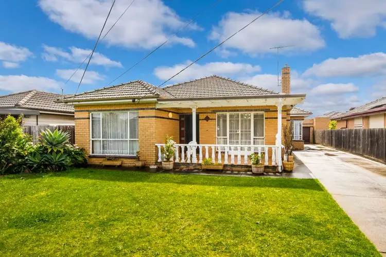 6 North Street, Airport West VIC 3042