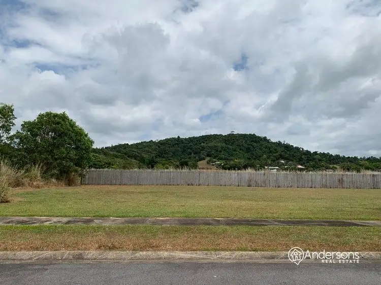 Main view of Homely land listing, 10 Reef Street, Wongaling Beach QLD 4852