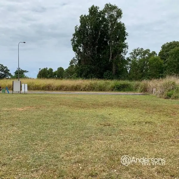 Second view of Homely land listing, 10 Reef Street, Wongaling Beach QLD 4852