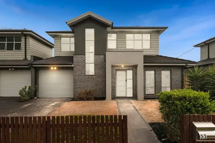 33 Dinah Parade, Keilor East VIC 3033