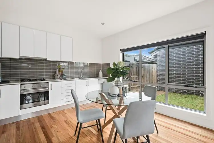 Third view of Homely townhouse listing, 33 Dinah Parade, Keilor East VIC 3033