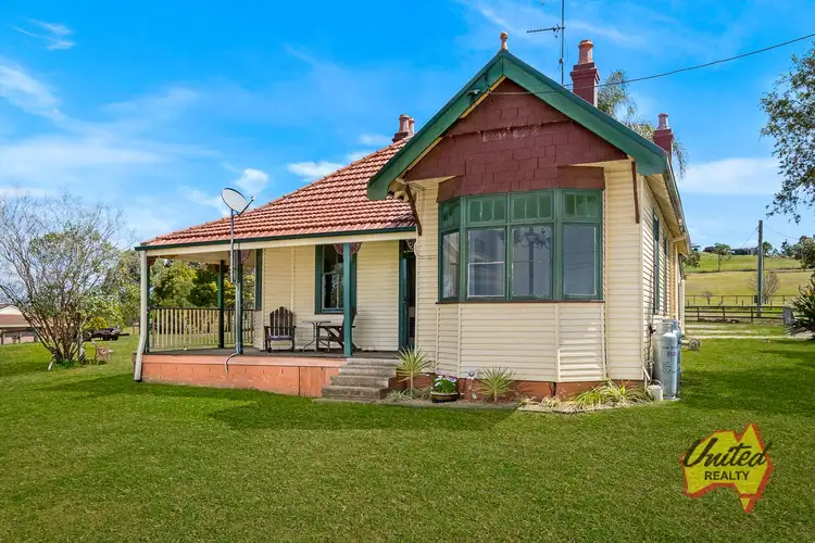 Main view of Homely house listing, 65 Camden Road, Douglas Park NSW 2569