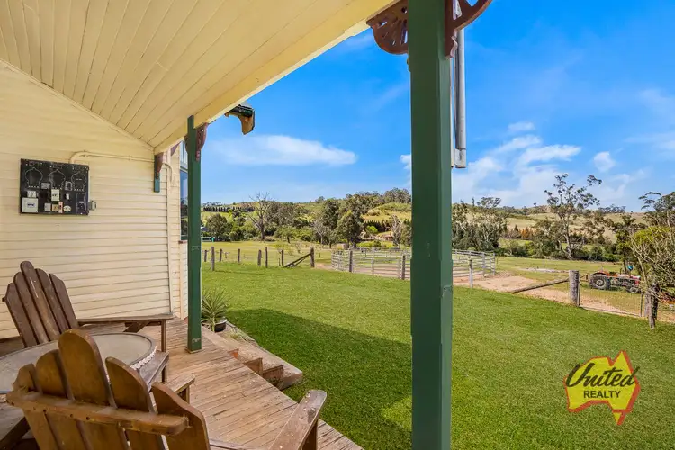 Second view of Homely house listing, 65 Camden Road, Douglas Park NSW 2569