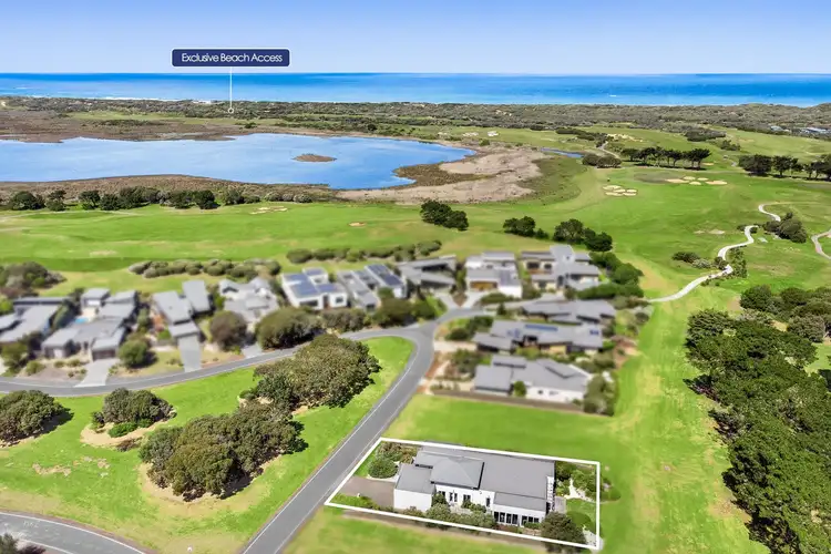 Sixth view of Homely house listing, 47 Fourth Loop, Connewarre VIC 3227