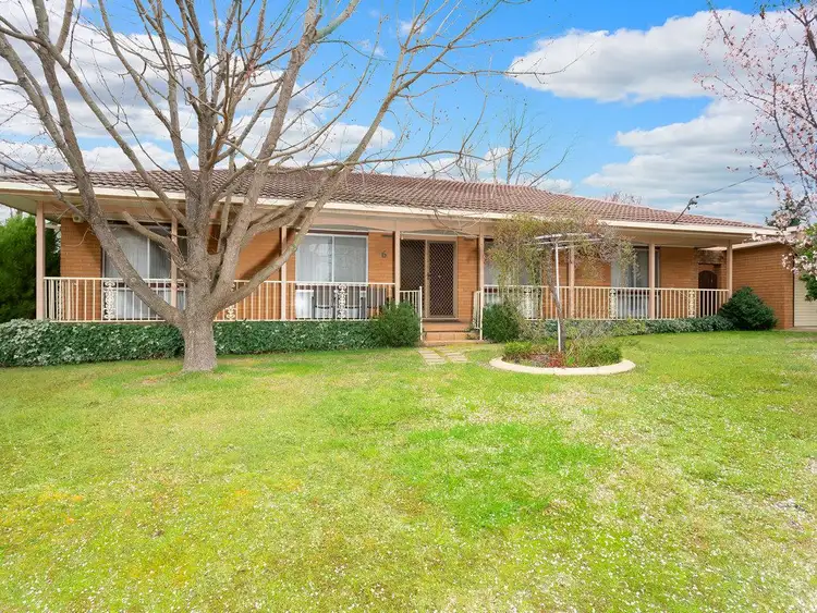 6 Moran Street, Tolland NSW 2650