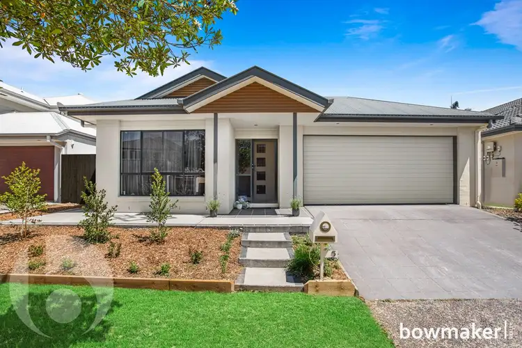 5 Foambark Street, North Lakes QLD 4509