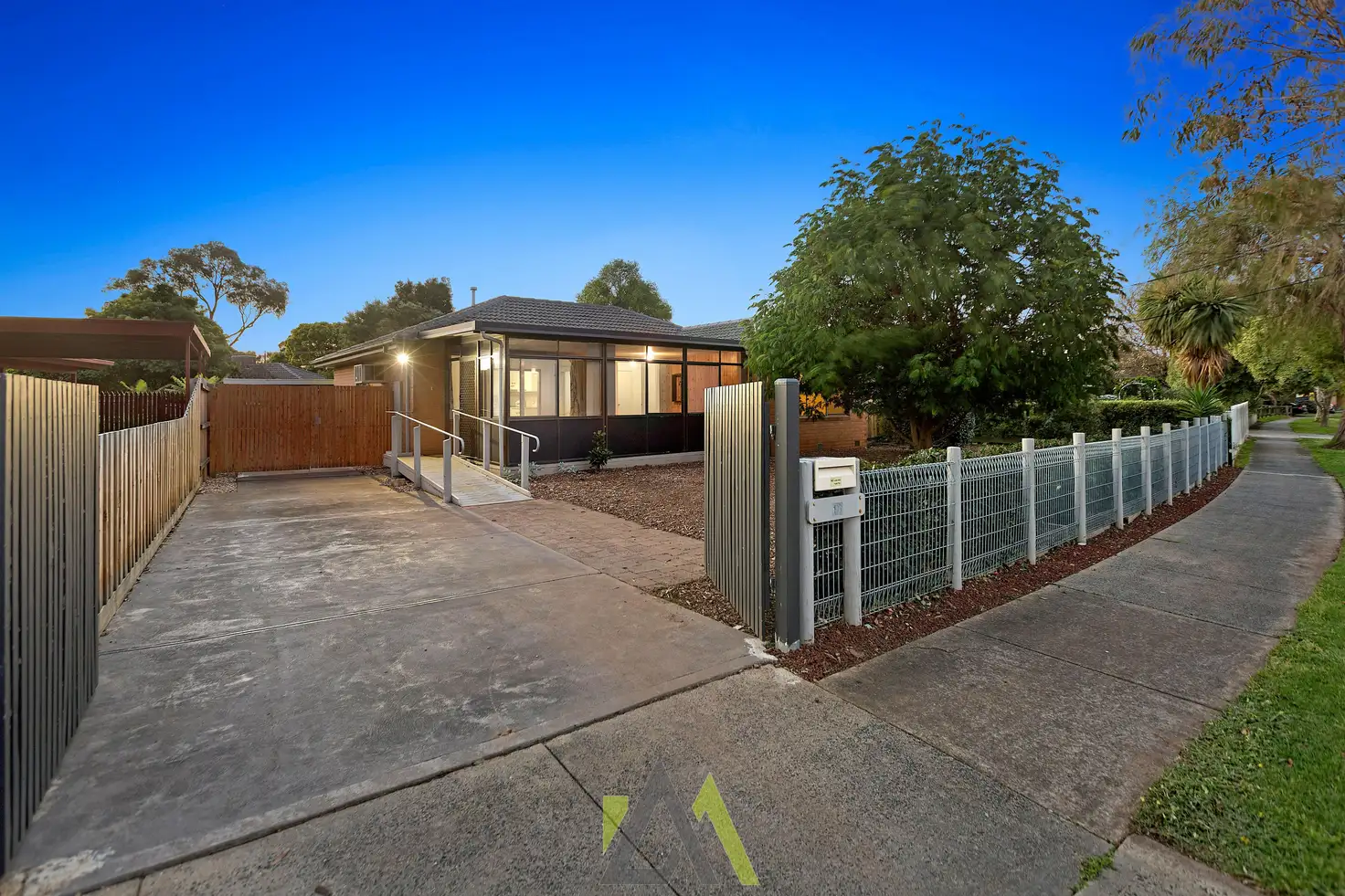 Main view of Homely house listing, 16 Inglenook Crescent, Frankston VIC 3199