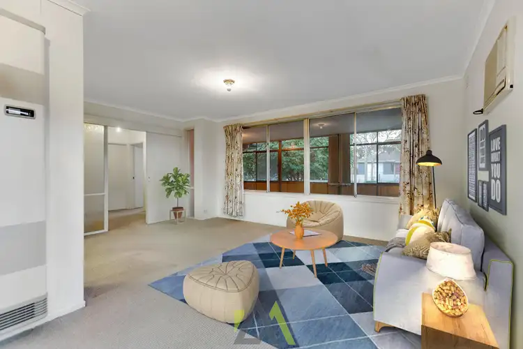 Second view of Homely house listing, 16 Inglenook Crescent, Frankston VIC 3199