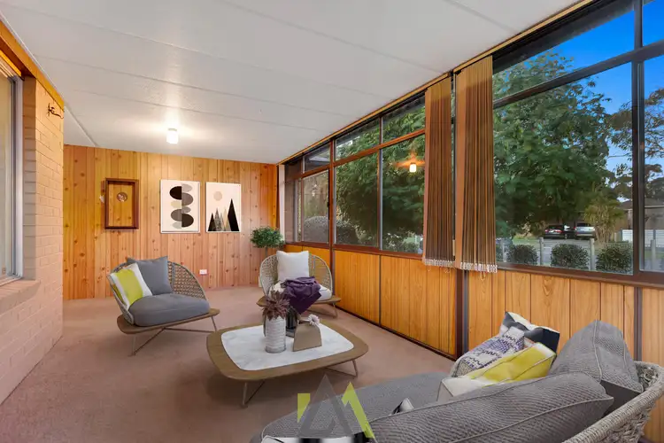 Third view of Homely house listing, 16 Inglenook Crescent, Frankston VIC 3199