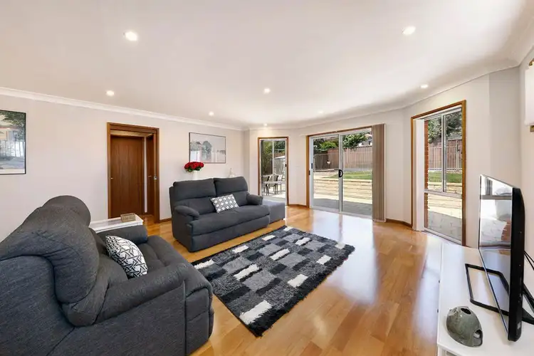 Second view of Homely house listing, 12 Gilmore Avenue, Kirrawee NSW 2232