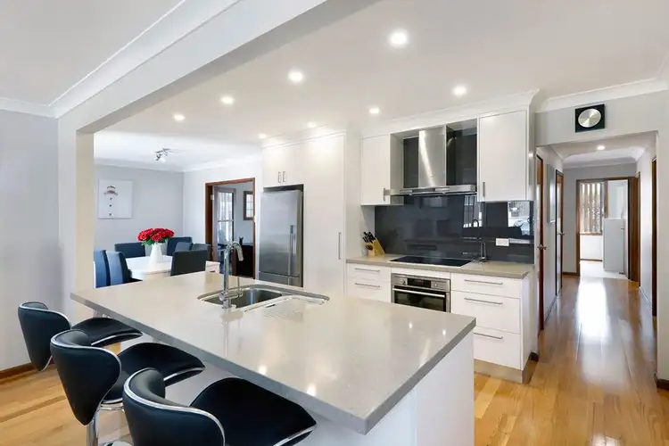 Third view of Homely house listing, 12 Gilmore Avenue, Kirrawee NSW 2232