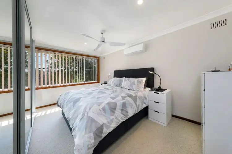 Fourth view of Homely house listing, 12 Gilmore Avenue, Kirrawee NSW 2232