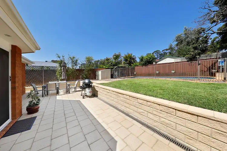 Sixth view of Homely house listing, 12 Gilmore Avenue, Kirrawee NSW 2232