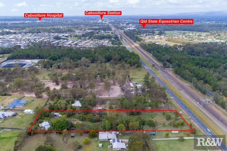 223 Dances Road, Caboolture QLD 4510