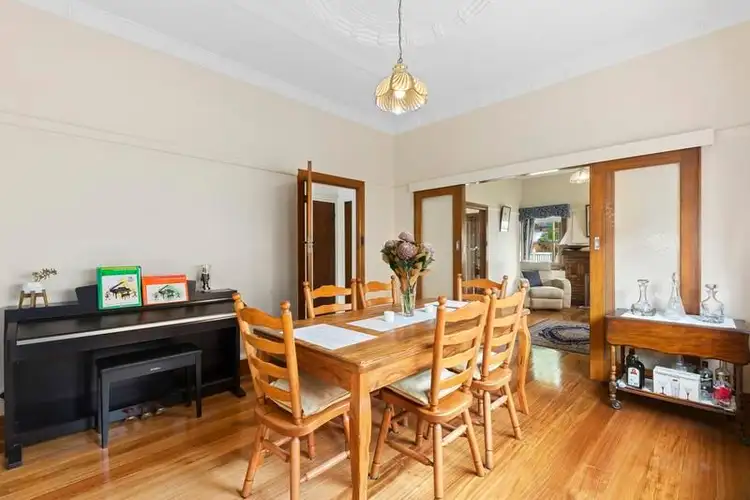 Third view of Homely house listing, 12 Roberts Street, Essendon VIC 3040