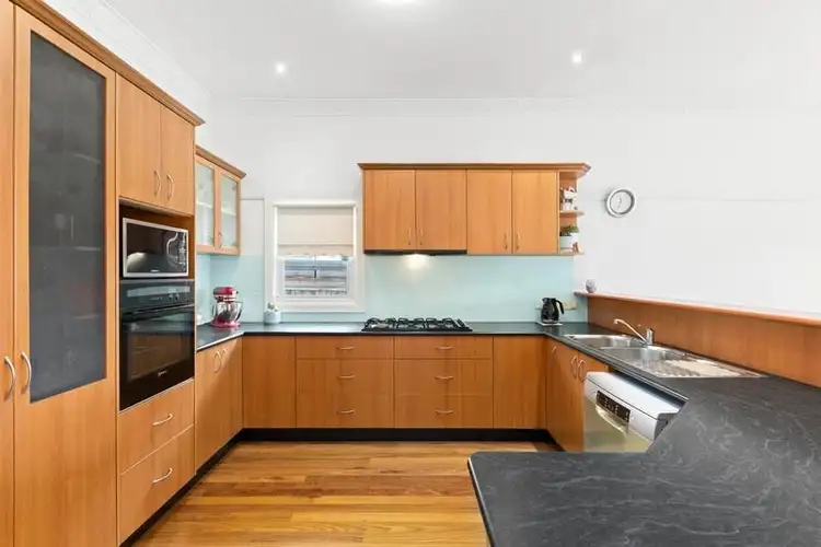 Fourth view of Homely house listing, 12 Roberts Street, Essendon VIC 3040