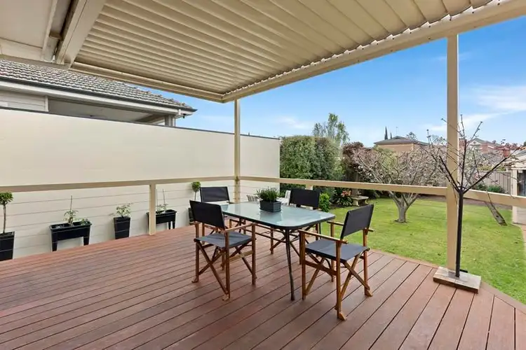Fifth view of Homely house listing, 12 Roberts Street, Essendon VIC 3040