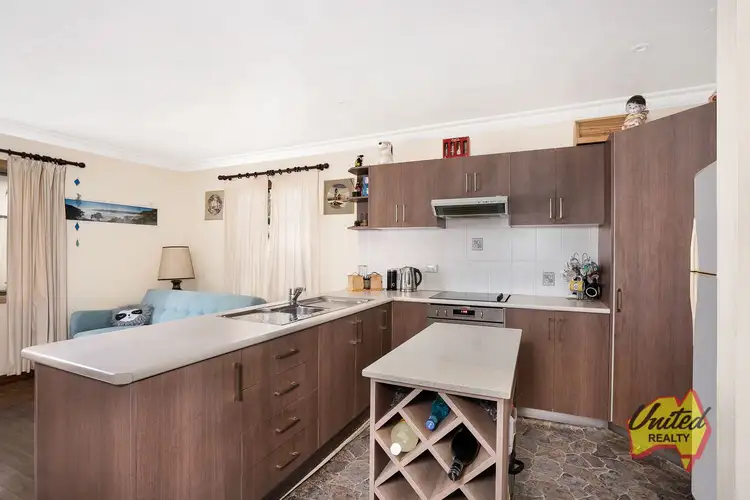Second view of Homely house listing, 36 Morison Drive, Lurnea NSW 2170