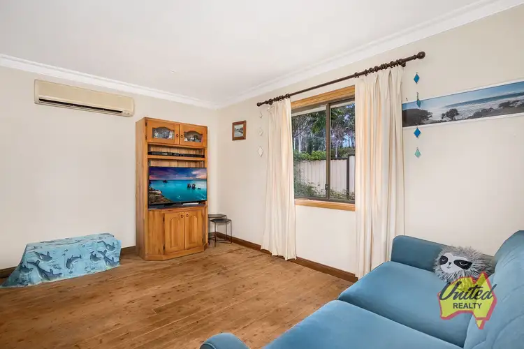 Fourth view of Homely house listing, 36 Morison Drive, Lurnea NSW 2170