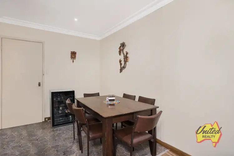 Fifth view of Homely house listing, 36 Morison Drive, Lurnea NSW 2170