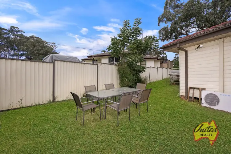 Sixth view of Homely house listing, 36 Morison Drive, Lurnea NSW 2170