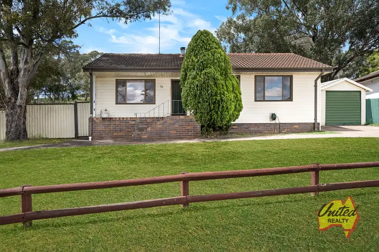 Seventh view of Homely house listing, 36 Morison Drive, Lurnea NSW 2170