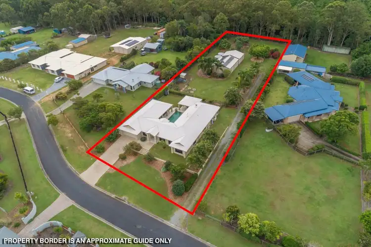 6-8 The Crest, Elimbah QLD 4516