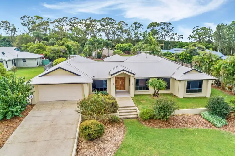 Second view of Homely rural property listing, 6-8 The Crest, Elimbah QLD 4516