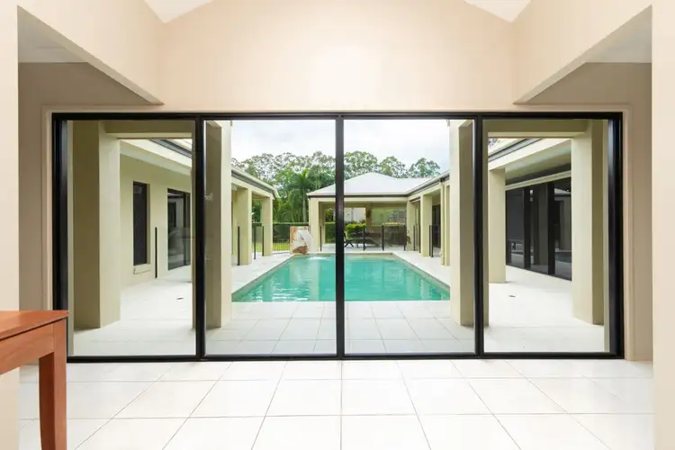 Fourth view of Homely rural property listing, 6-8 The Crest, Elimbah QLD 4516