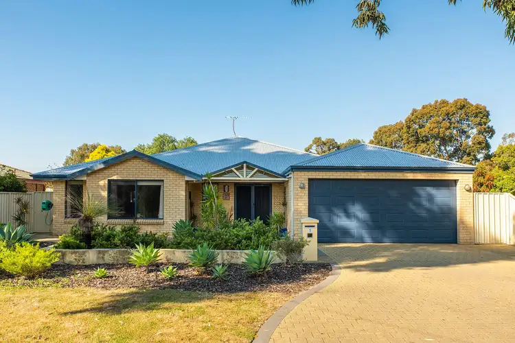 1 Christina Street, Hazelmere WA 6055