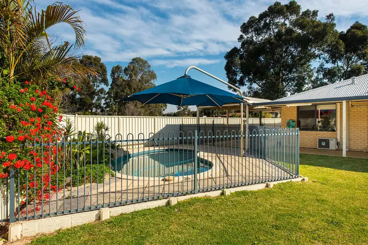 Second view of Homely house listing, 1 Christina Street, Hazelmere WA 6055