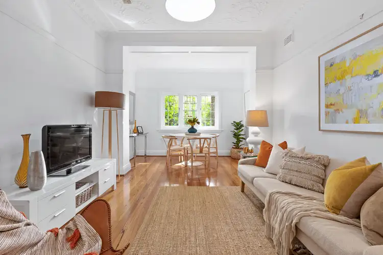 1/61 Hargrave Street, Paddington NSW 2021