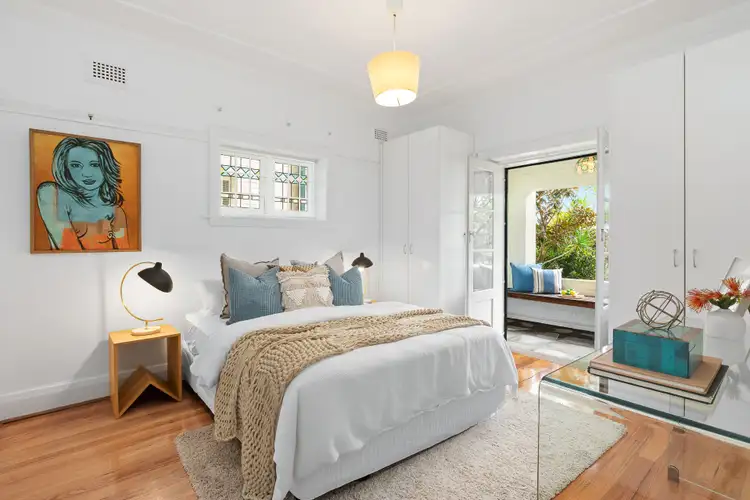 Second view of Homely apartment listing, 1/61 Hargrave Street, Paddington NSW 2021