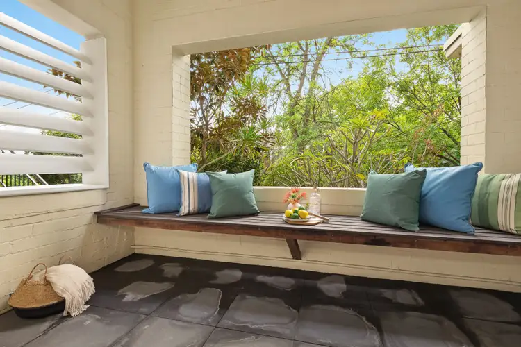Third view of Homely apartment listing, 1/61 Hargrave Street, Paddington NSW 2021