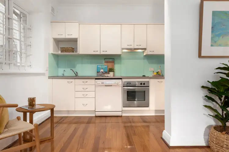 Fourth view of Homely apartment listing, 1/61 Hargrave Street, Paddington NSW 2021