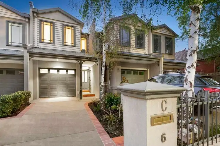 6c Milton Street, Ascot Vale VIC 3032