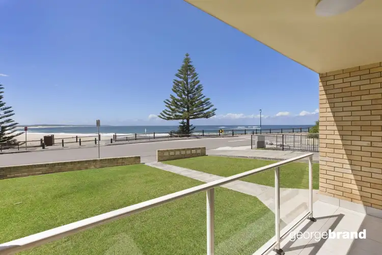 2/32 Marine Parade, The Entrance NSW 2261